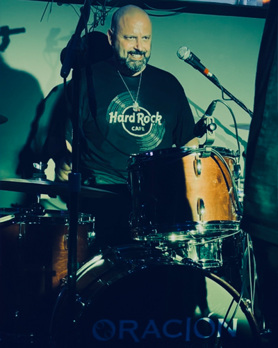 C&eacute;sar Santana