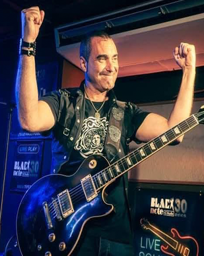 Sergio Mart&iacute;n